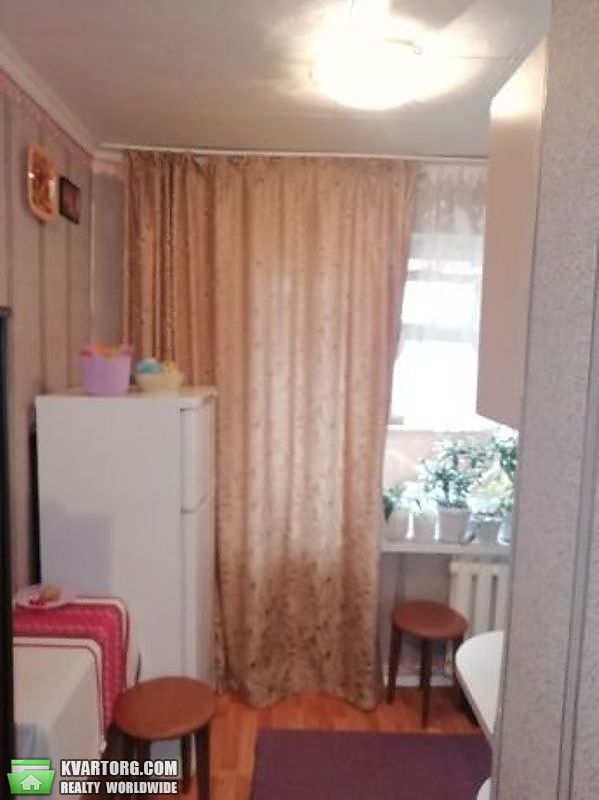 Sell 1-room apartment. Киев,  Кибальчича — photo 3