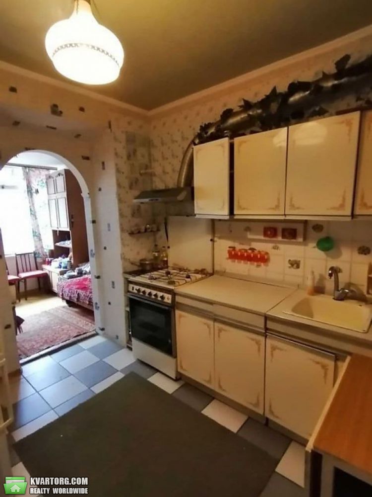 Sell 2-room apartment. Киев, Алексеевская — photo 1