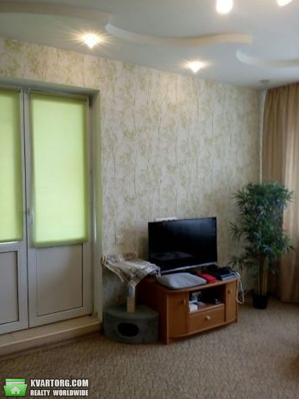 Sell 1-room apartment. Киев,  Ватутина пр — photo 4