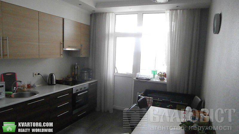 Sell 2-room apartment. Киев,  Бажана — photo 7