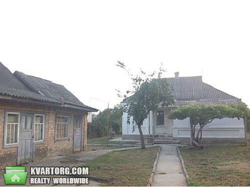 Sell house. Киевская обл., Щорса — photo 6