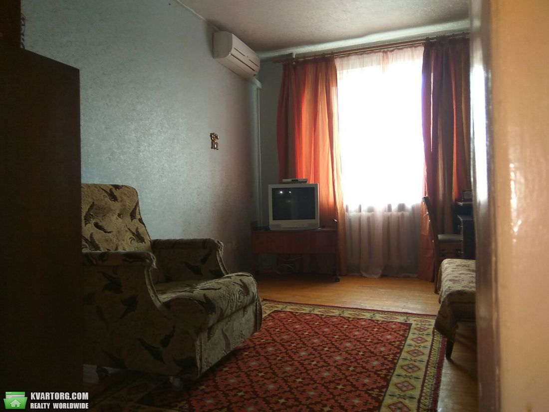 продам 2-комнатную квартиру Киев, ул. Лесной пр 22 - Фото 4