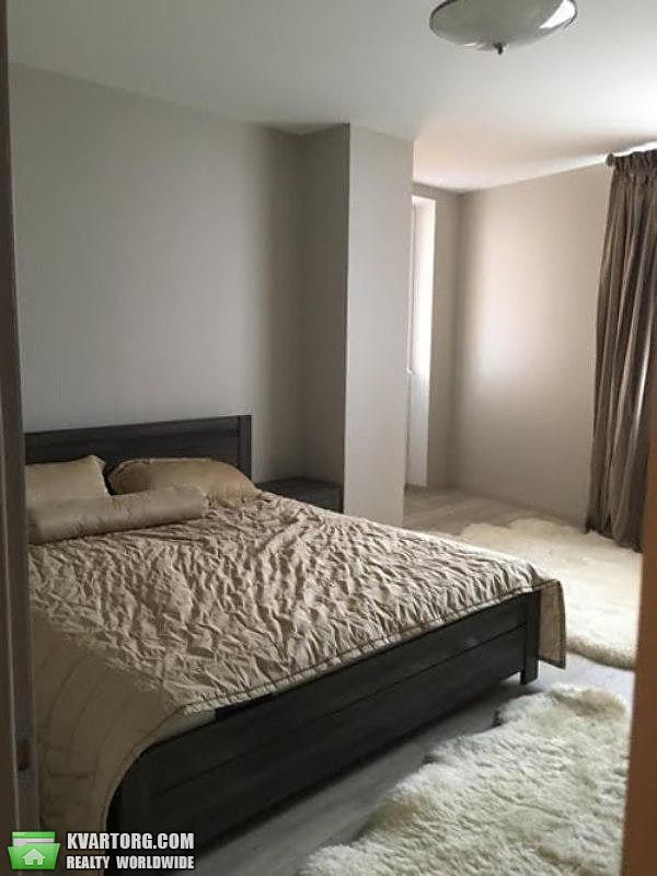 Rent out 3-room apartment. Киев,  Димитрова — photo 3