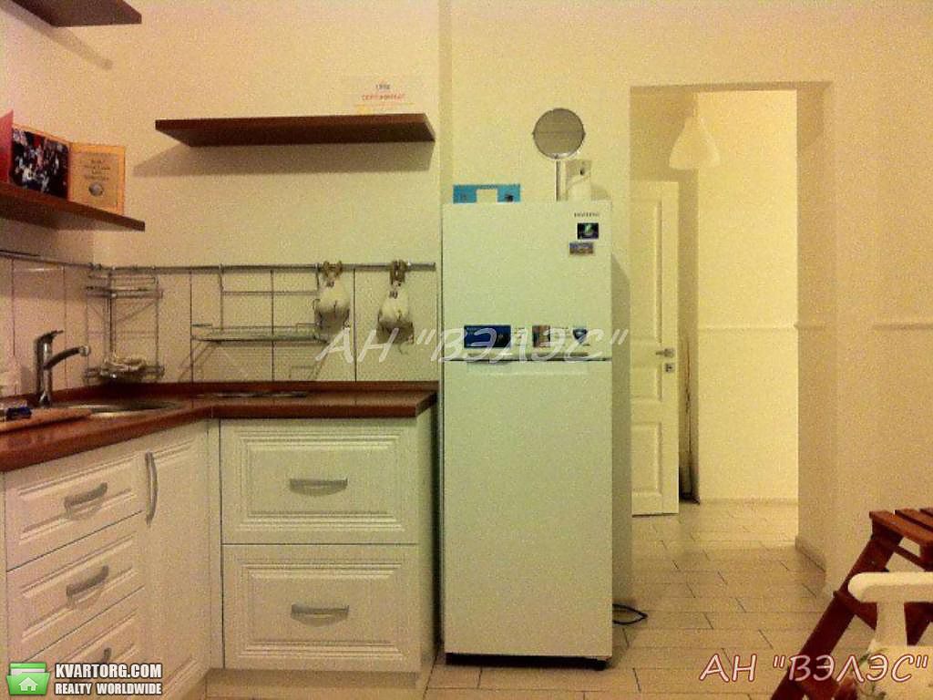 Sell 1-room apartment. Киев, Ломоносова — photo 1