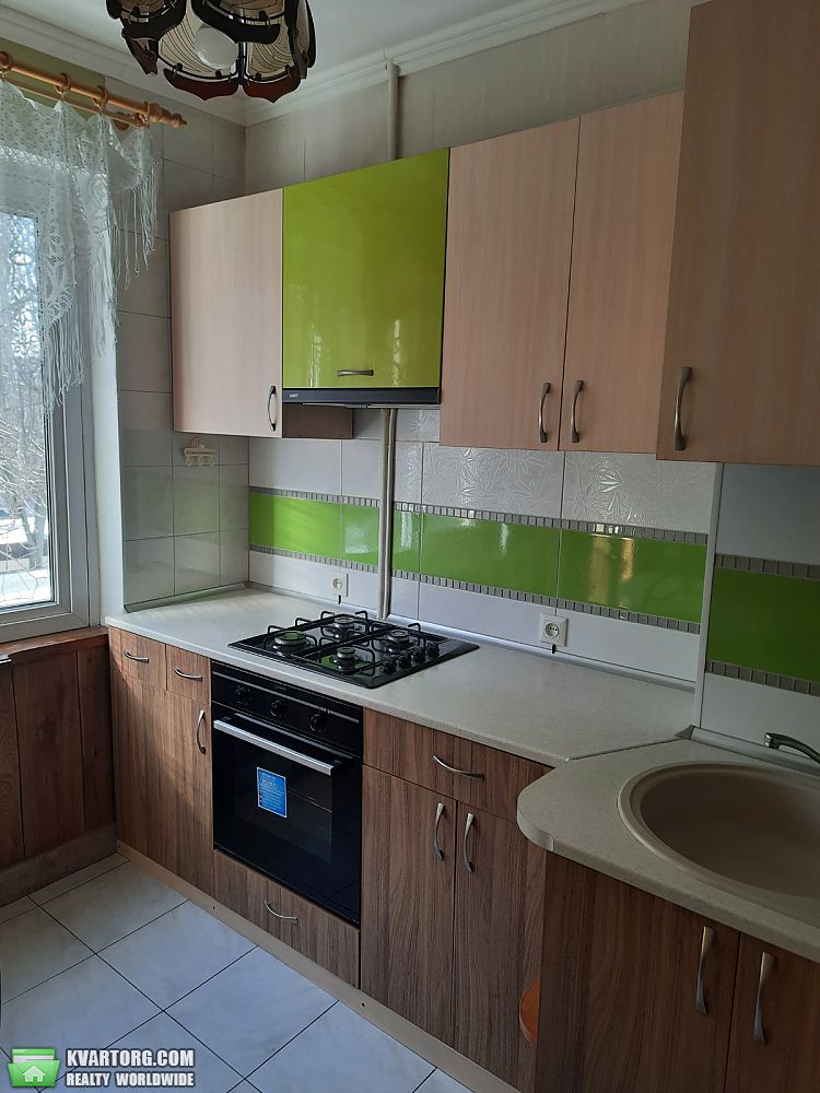 Rent out 2-room apartment. Одесса, Ицхака Рабина — photo 2