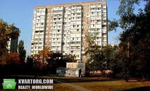 Sell 2-room apartment. Киев,  Озерная — photo 2