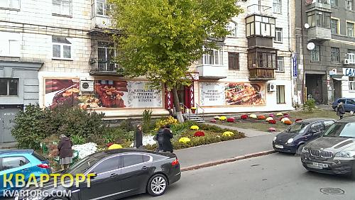 Rent out shop. Киев,  Большая Васильковская — photo 3