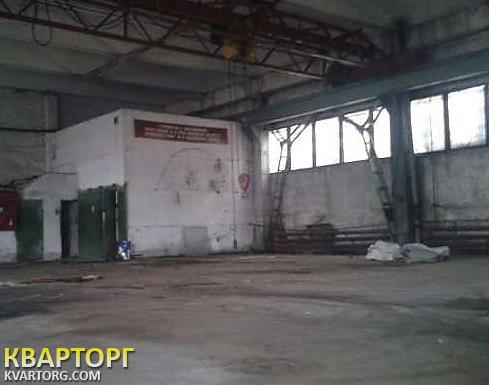 Rent out warehouse. Киев, Якутская — photo 2