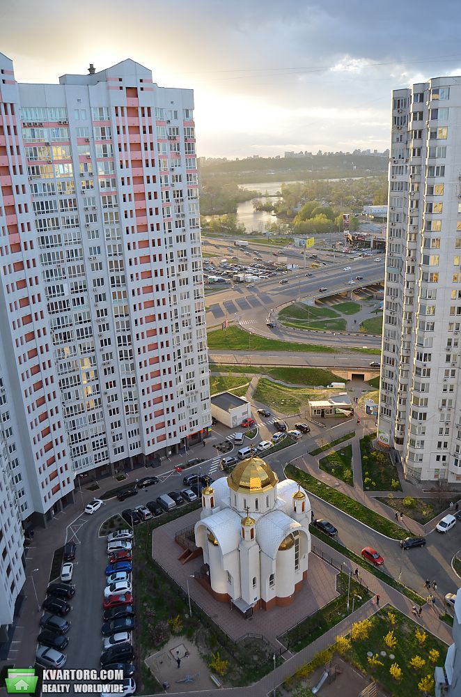Sell 1-room apartment. Киев,  Чавдар — photo 4