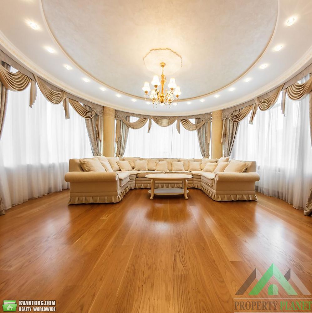 Rent out 4-room apartment. Киев,  Златоустовская — photo 2