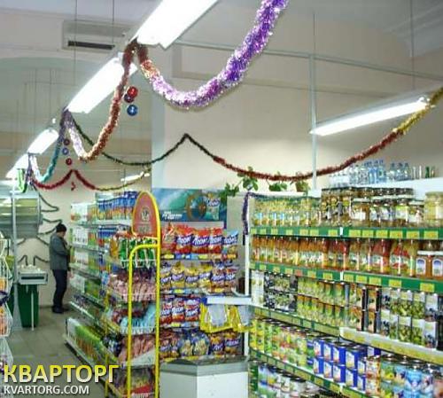 Rent out shop. Киев, Симферопольская — photo 3