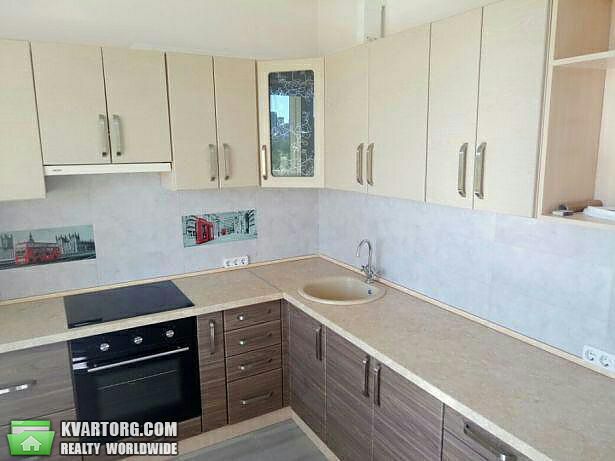 Rent out 1-room apartment. Киев, пр-т Глушкова — photo 1