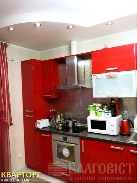 Sell 2-room apartment. Киев, Никольско-Слободская — photo 5