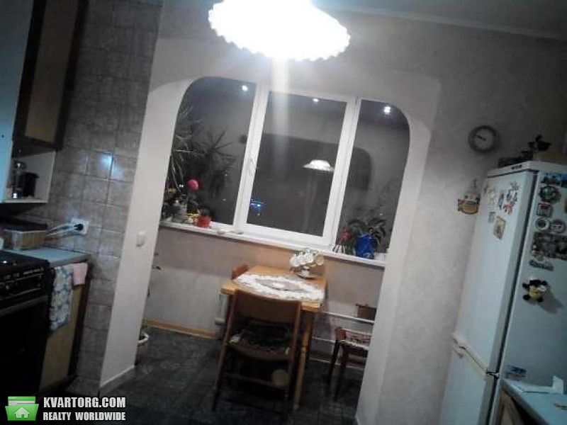 Sell 4-room apartment. Киев,  Стуса — photo 1