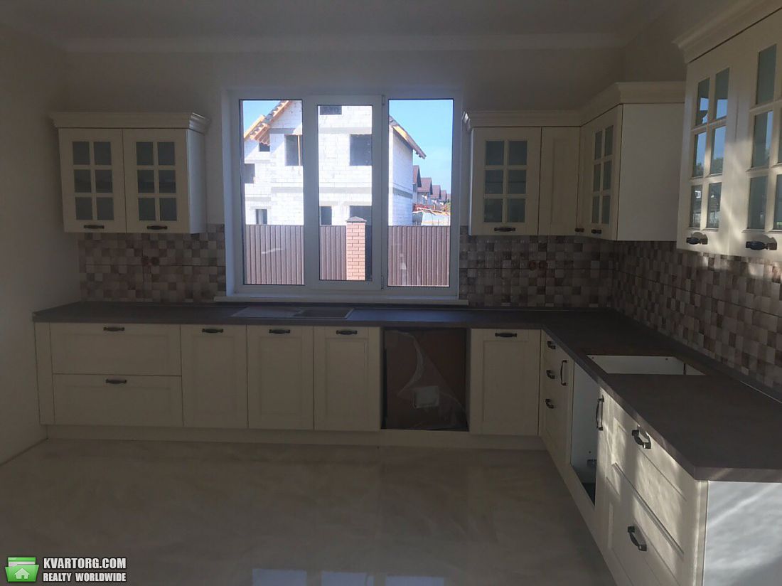 Sell house. Киев,  Садовая Осокорки — photo 5