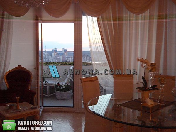 Sell 4-room apartment. Киев, Тимошенко Маршала — photo 10