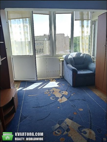 Rent out 1-room apartment. Киев,  Васильковская — photo 5