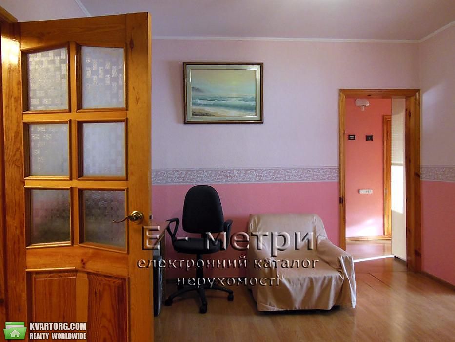 Sell 4-room apartment. Киев, Лаврухина — photo 7