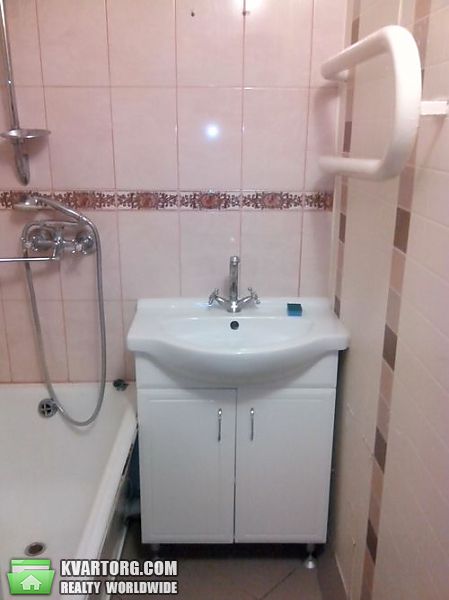 Rent out 1-room apartment. Киев, Жмаченко — photo 5