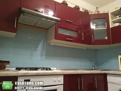 Sell 2-room apartment. Киев, Белорусская — photo 4