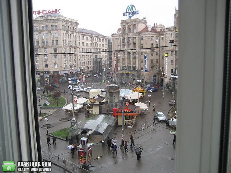 Rent out 2-room apartment. Киев,  Михайловская — photo 7