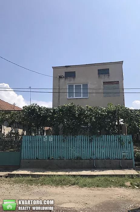 Sell house. Ужгород, Шевченка — photo 1