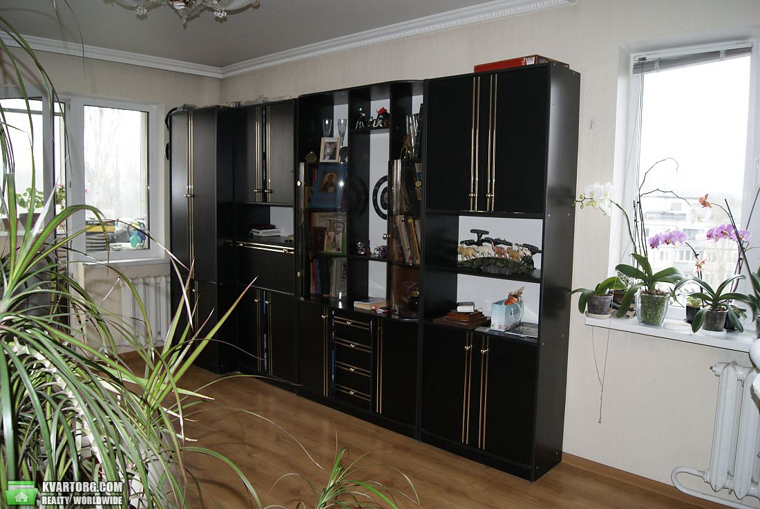 Sell 1-room apartment. Киев,  Щусева — photo 1