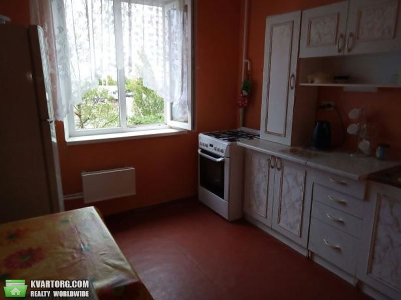 Sell 2-room apartment. Киев,  Радунская — photo 5