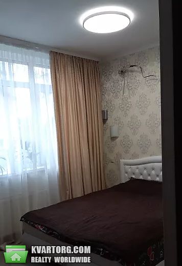 Sell 1-room apartment. Киев,  Радужная — photo 9