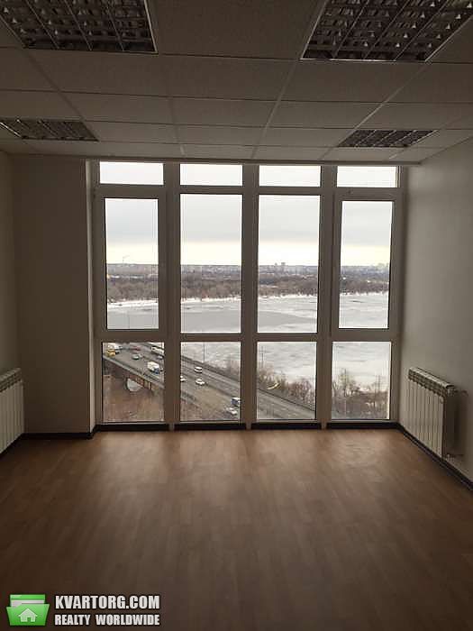 Rent out office. Киев, пр.Героев Сталинграда — photo 1