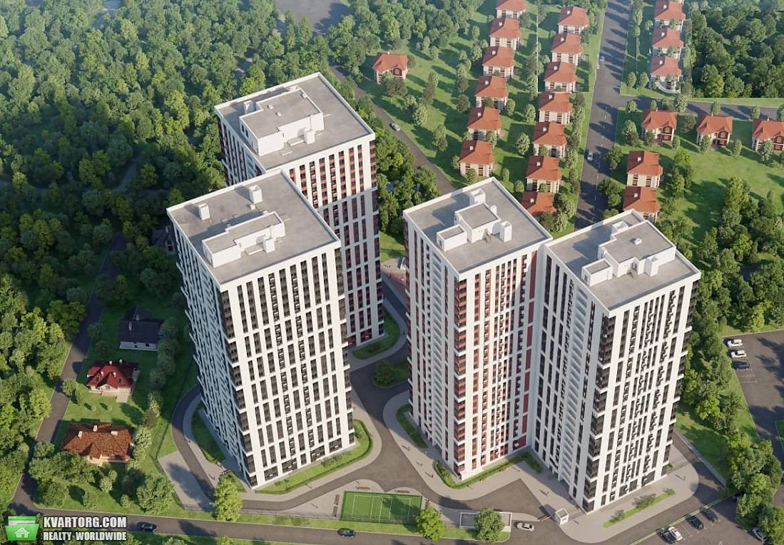 Sell 1-room apartment. Одесса, Гагаринское плато — photo 1