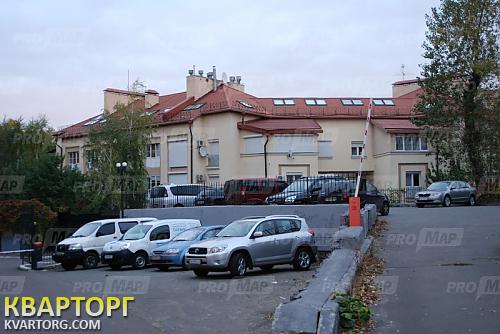 Rent out office. Киев,  Мельникова — photo 1