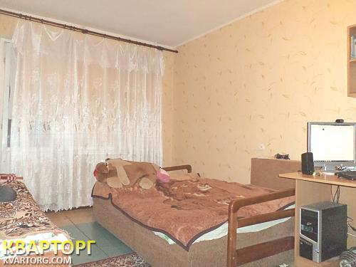 Sell 1-room apartment. Одесса,  Крымская — photo 1