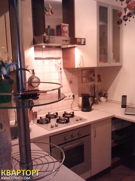 Sell 1-room apartment. Одесса, Шевченко пр. — photo 5