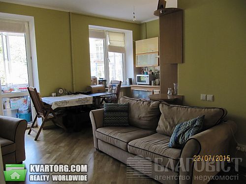 Sell 3-room apartment. Киев, Круглоуниверситетская — photo 2