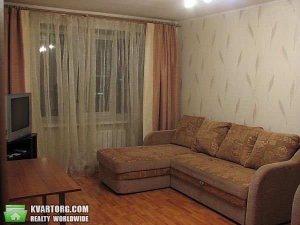 Sell 1-room apartment. Киев, Академика Королева — photo 1