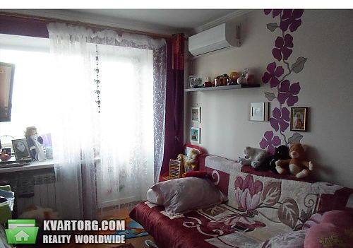 Sell 2-room apartment. Киев, Привокзальная — photo 1
