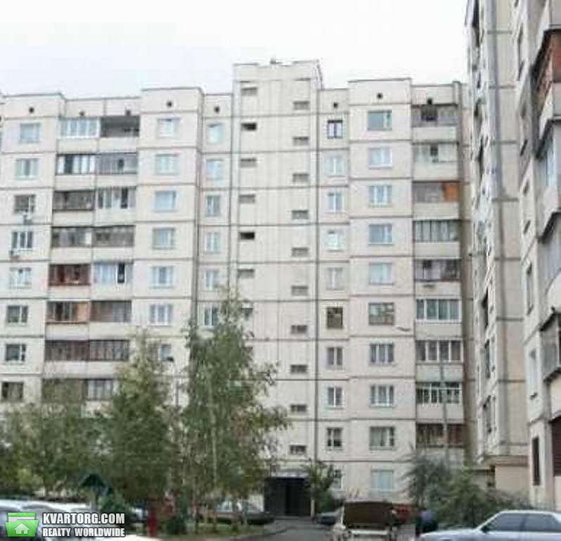 Sell 1-room apartment. Киев,  Руденко Ларисы — photo 1