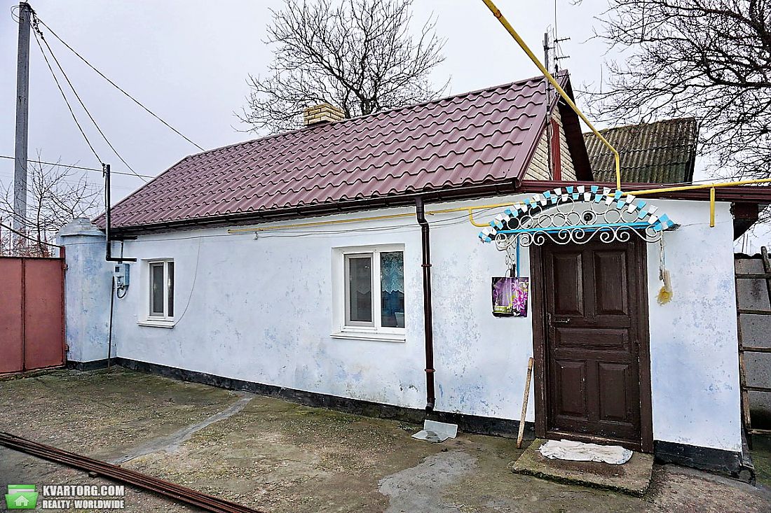 Sell house. Николаев, Гоголя — photo 1