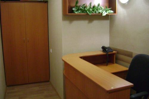 Rent out office. Киев, Владимирская — photo 3