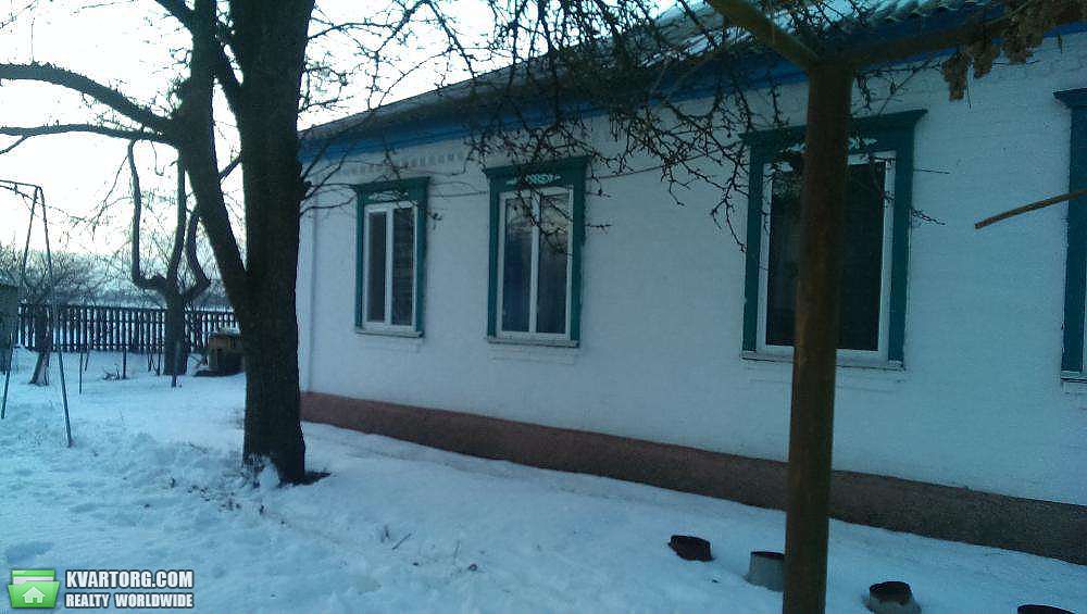 Sell house. Киевская обл., Переяславская — photo 3