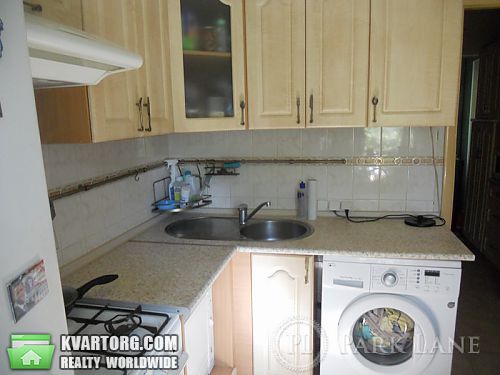 Sell 2-room apartment. Киев, Кудри — photo 3