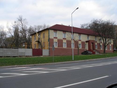 Sell office. Донецк, Молодых Шахтеров — photo 1