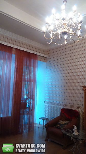 Sell 5-room apartment. Одесса, коблевская — photo 3