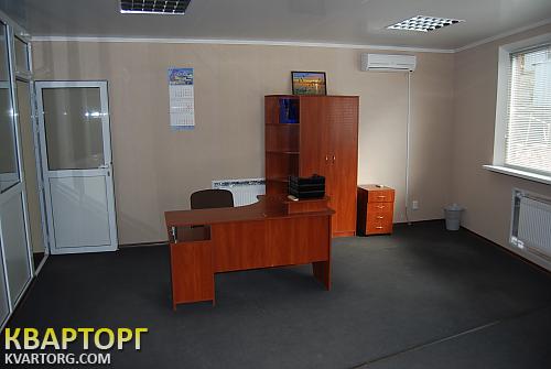 Rent out office. Киев, ул. Киквидзе — photo 1