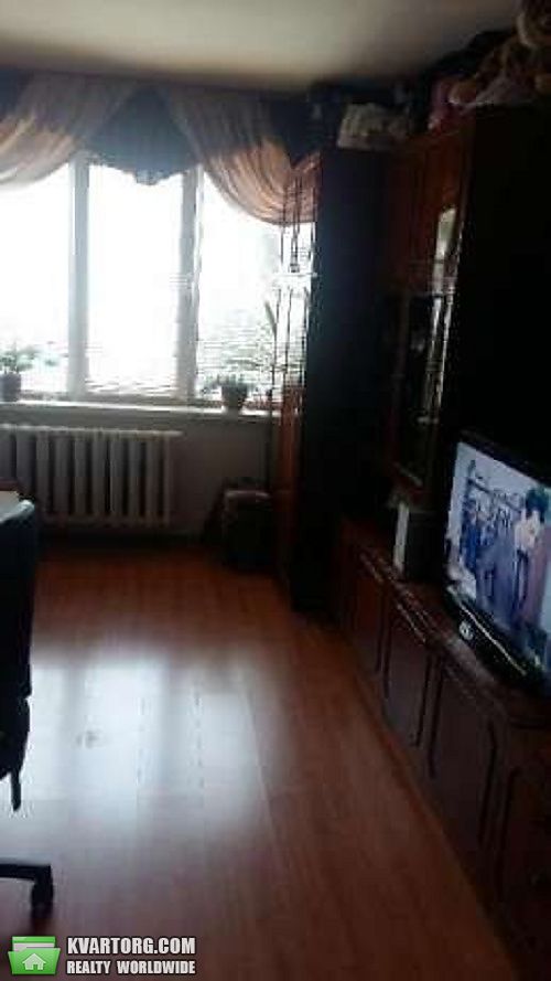 Sell 1-room apartment. Киев,  Героев Сталинграда пр — photo 1