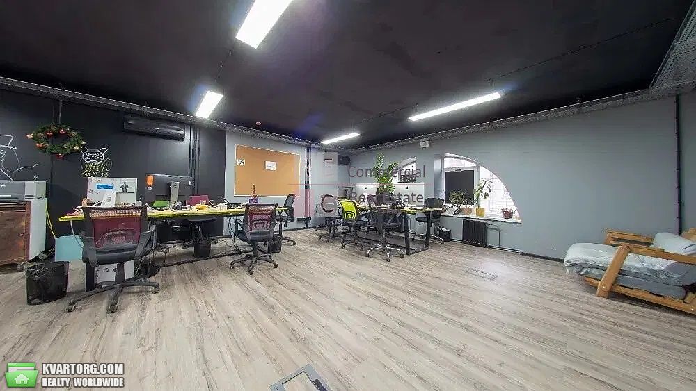 Rent out office. Киев, ул.Воздвиженская — photo 5