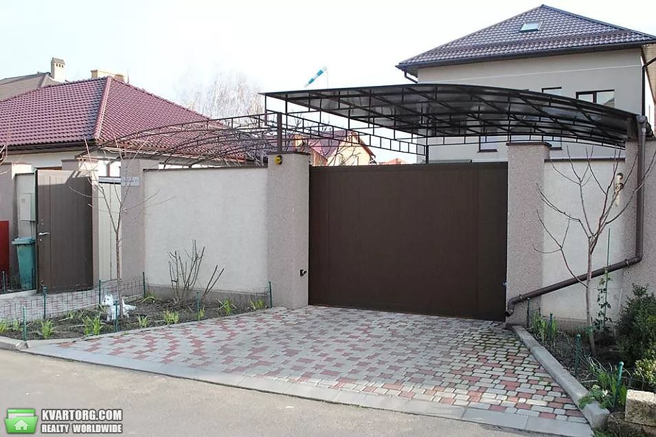 Sell house. Одесса,  Сосновая — photo 1
