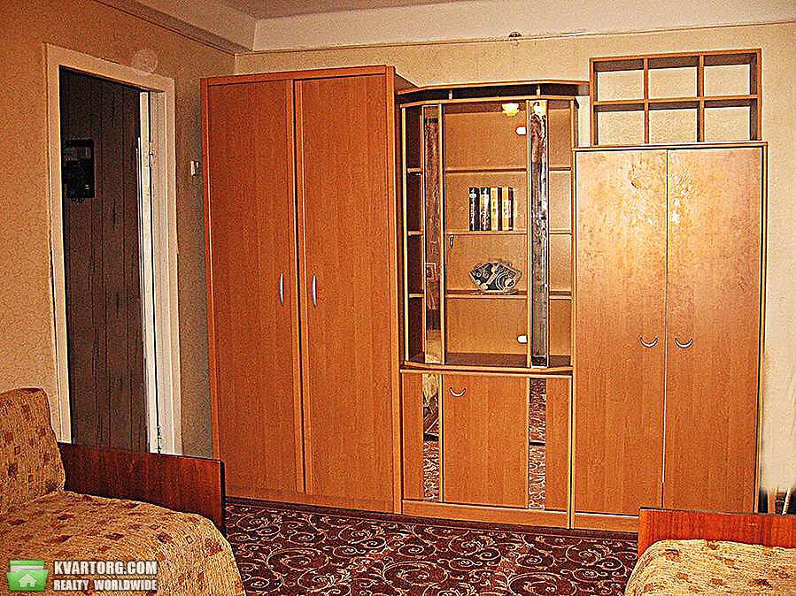 Rent out 2-room apartment. Киев,  Стратегическое шоссе — photo 4