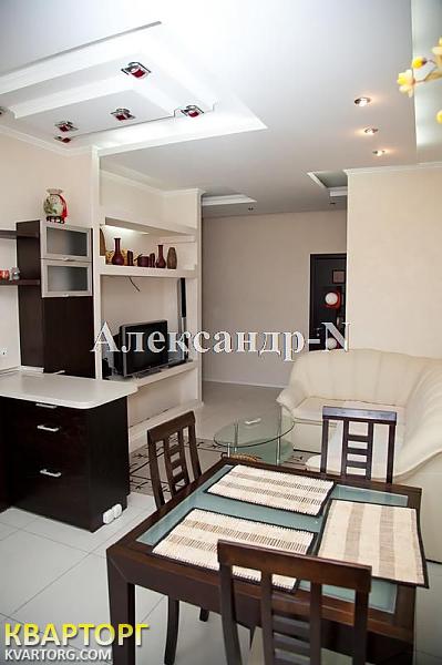 Sell 2-room apartment. Одесса, Среднефонтанская ул — photo 7